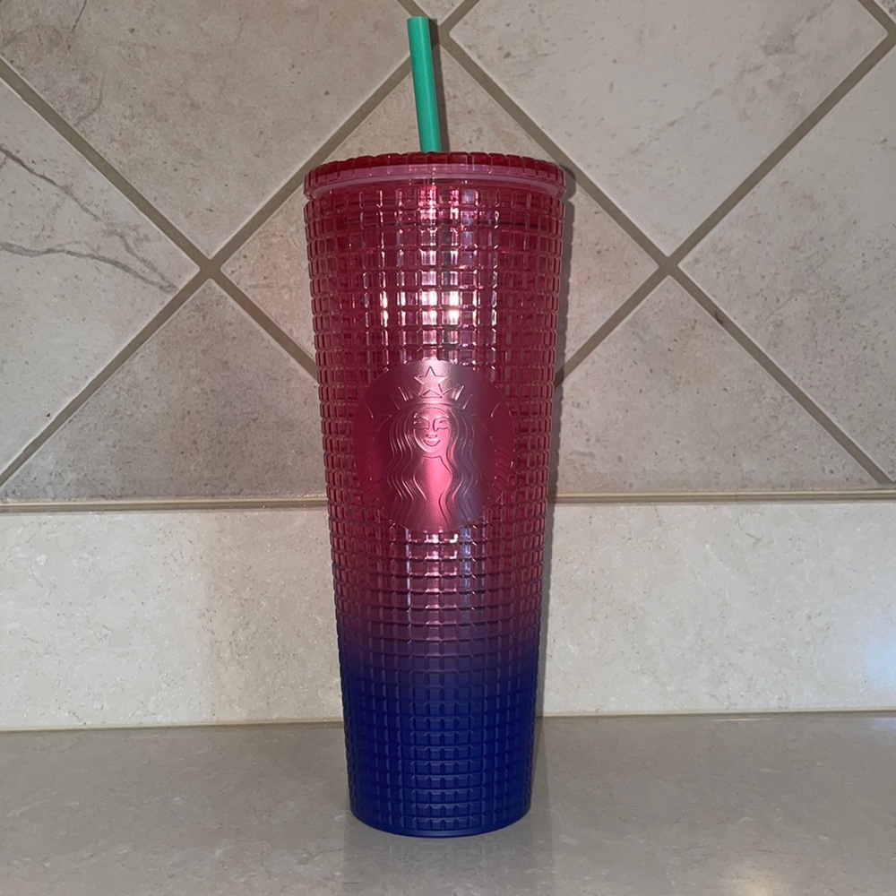 NWOT Starbucks Cup